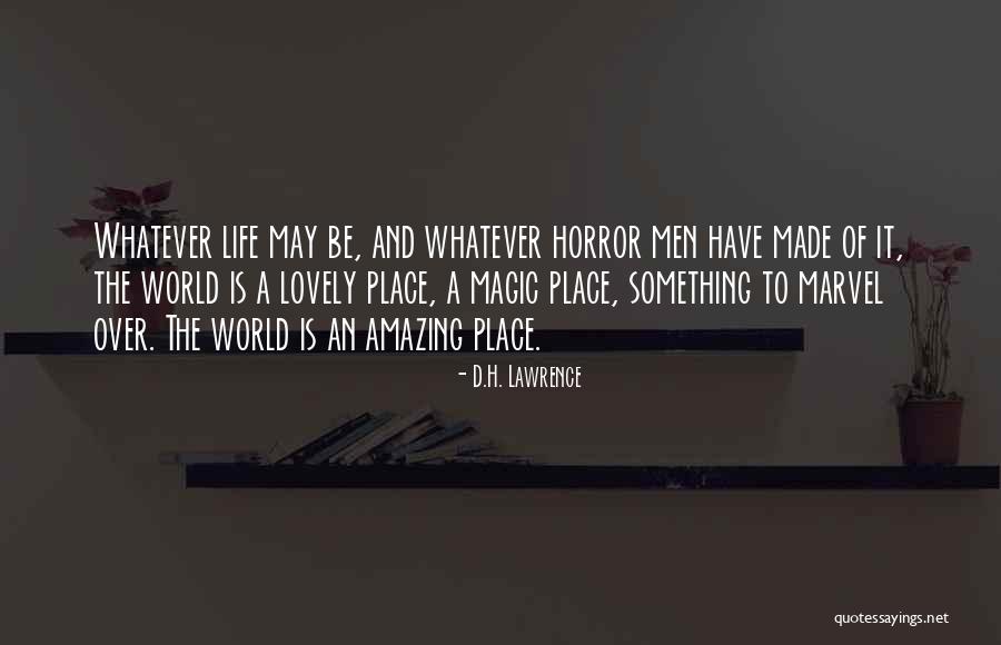 Volokitina Quotes By D.H. Lawrence Volokitina Quotes By D.H. Lawrence