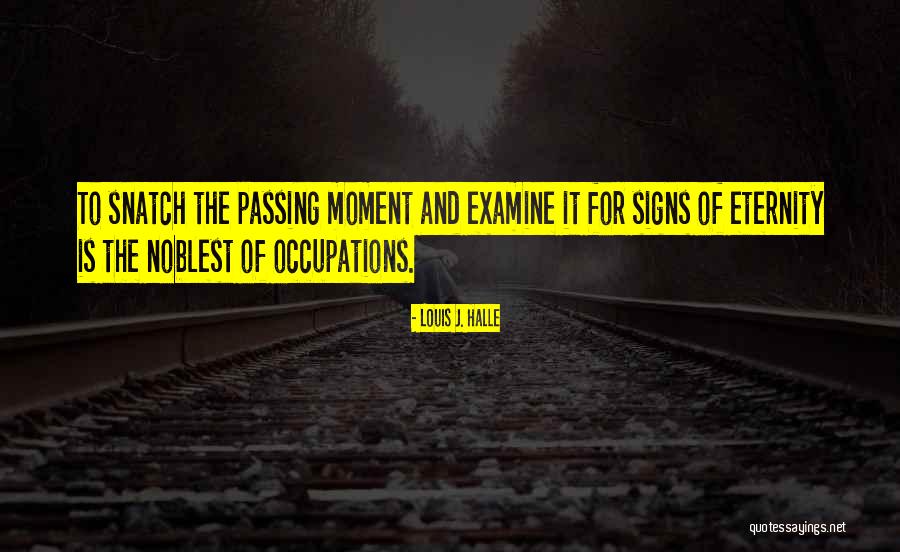 Volokitina Quotes By Louis J. Halle Volokitina Quotes By Louis J. Halle