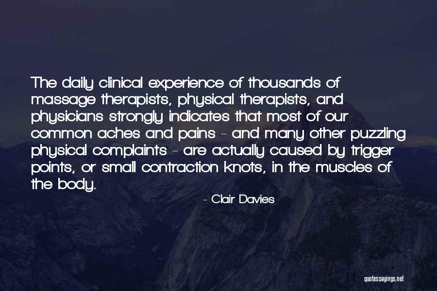 Volont Quotes By Clair Davies Volont Quotes By Clair Davies