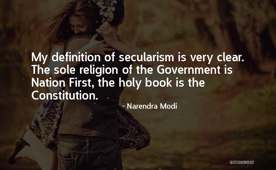 Volont Quotes By Narendra Modi Volont Quotes By Narendra Modi