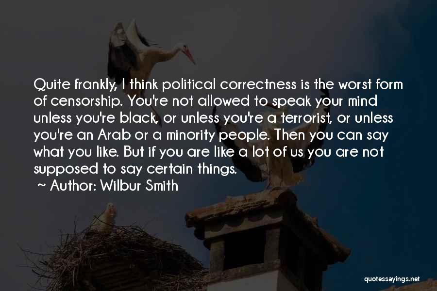 Volontariat Quotes By Wilbur Smith