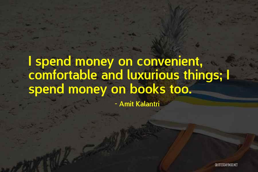 Volontarie Loreto Quotes By Amit Kalantri Volontarie Loreto Quotes By Amit Kalantri