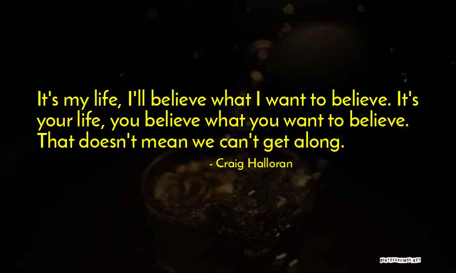 Volontiers Quotes By Craig Halloran Volontiers Quotes By Craig Halloran