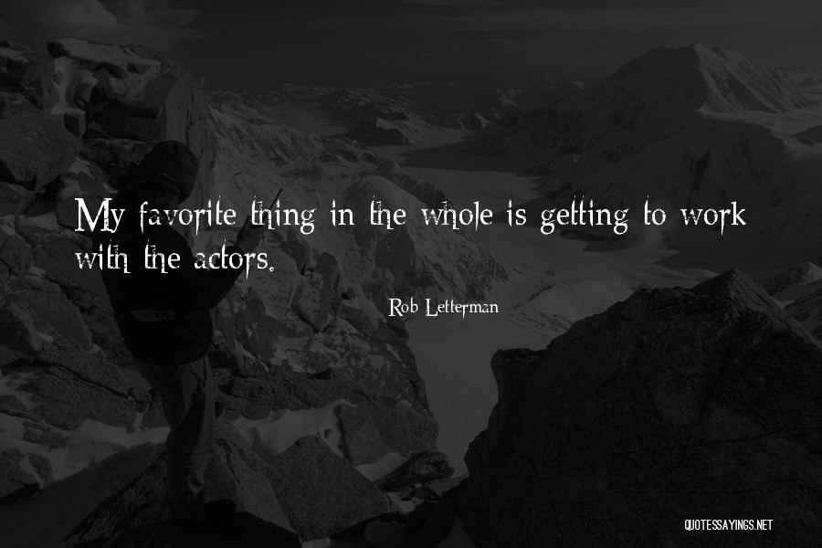 Voloront Quotes By Rob Letterman Voloront Quotes By Rob Letterman