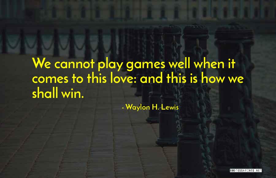 Voloront Quotes By Waylon H. Lewis Voloront Quotes By Waylon H. Lewis