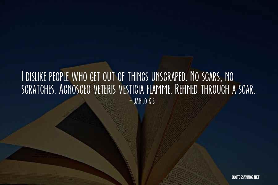Voloshin Ella Quotes By Danilo Kis Voloshin Ella Quotes By Danilo Kis