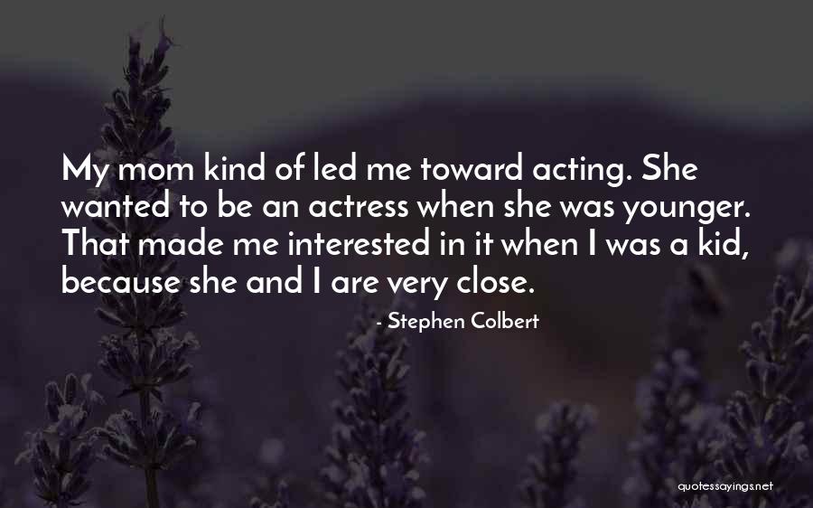 Voloshin Ella Quotes By Stephen Colbert Voloshin Ella Quotes By Stephen Colbert