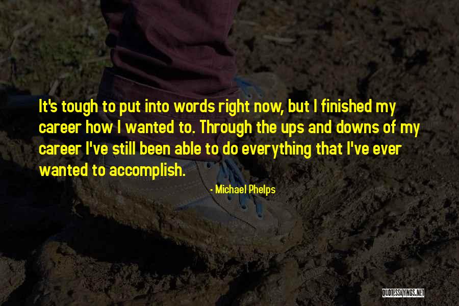Volosozhar And Trankov Quotes By Michael Phelps Volosozhar And Trankov Quotes By Michael Phelps