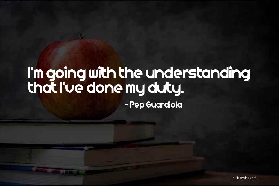 Volosozhar And Trankov Quotes By Pep Guardiola Volosozhar And Trankov Quotes By Pep Guardiola