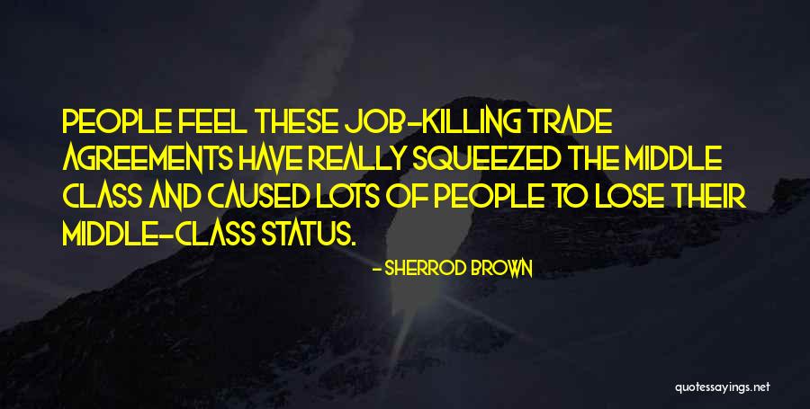 Volotea Quotes By Sherrod Brown Volotea Quotes By Sherrod Brown