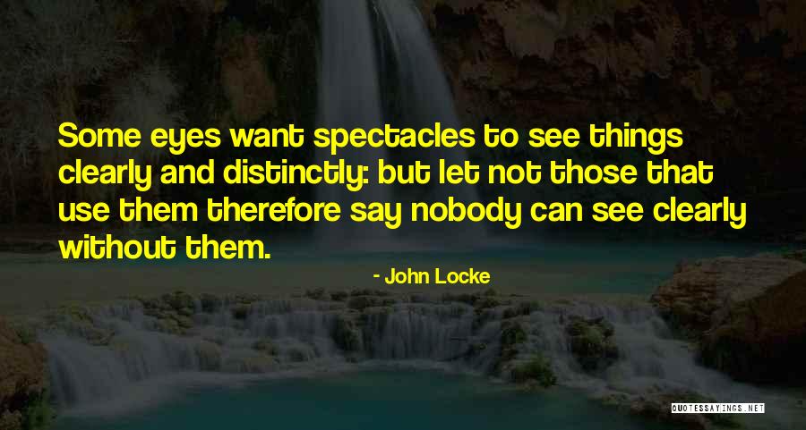 Volovanes Quotes By John Locke Volovanes Quotes By John Locke