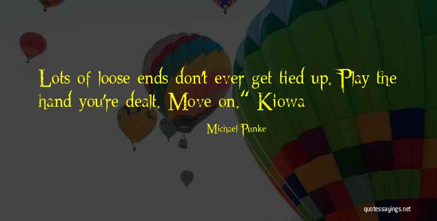 Volpe Restaurant Quotes By Michael Punke Volpe Restaurant Quotes By Michael Punke
