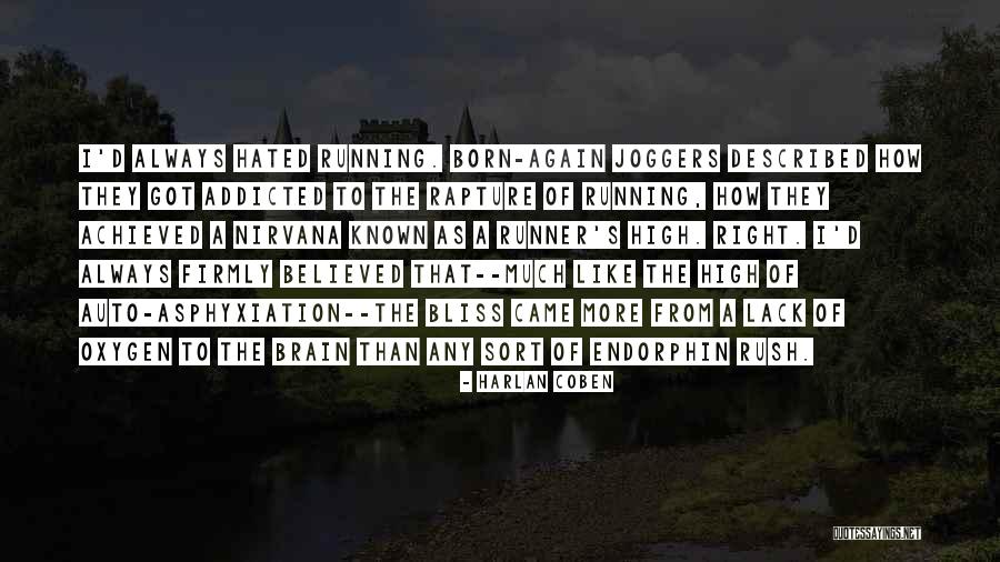 Volpenhein Brothers Quotes By Harlan Coben Volpenhein Brothers Quotes By Harlan Coben