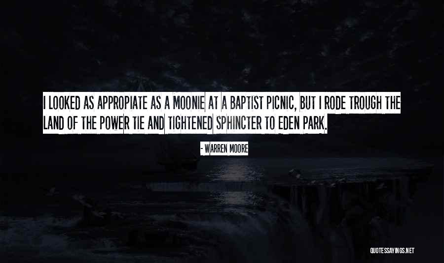 Volpenhein Brothers Quotes By Warren Moore Volpenhein Brothers Quotes By Warren Moore