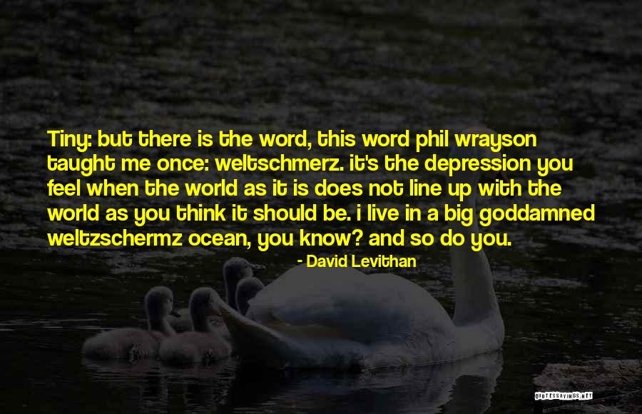 Volpicelli Lung Quotes By David Levithan Volpicelli Lung Quotes By David Levithan