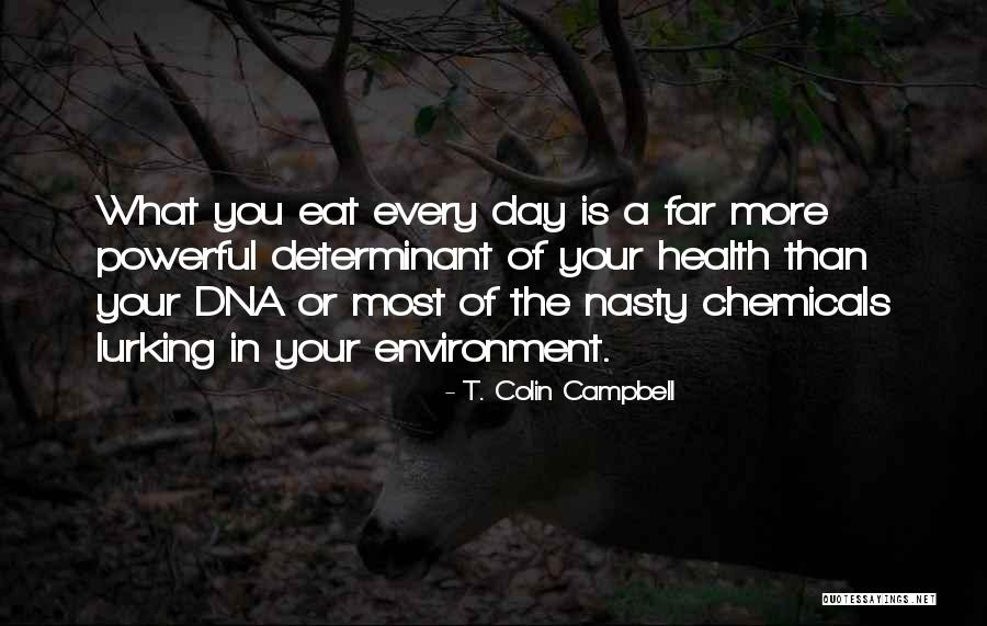 Volpicelli Lung Quotes By T. Colin Campbell Volpicelli Lung Quotes By T. Colin Campbell
