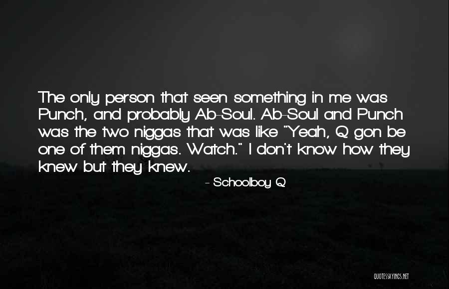 Volpina Cosplay Quotes By Schoolboy Q Volpina Cosplay Quotes By Schoolboy Q