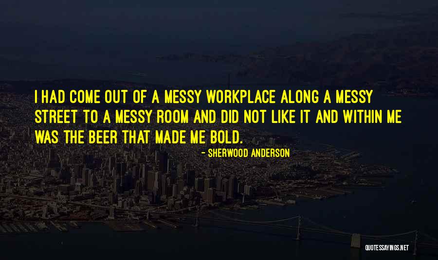 Volpone Animal Quotes By Sherwood Anderson Volpone Animal Quotes By Sherwood Anderson