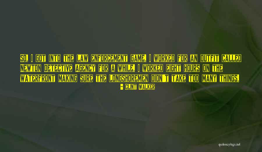 Volquartsen Accurizing Kit Quotes By Clint Walker Volquartsen Accurizing Kit Quotes By Clint Walker