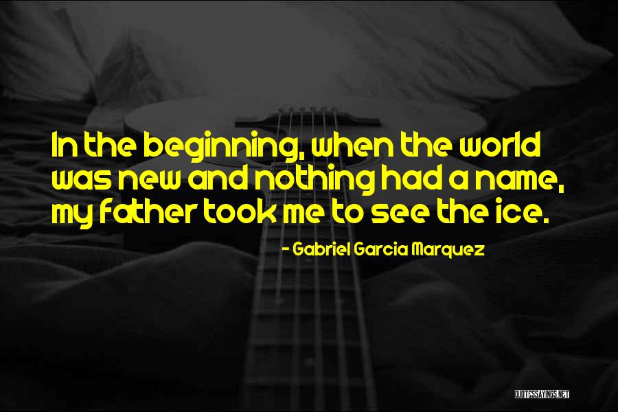 Volquez Edinson Quotes By Gabriel Garcia Marquez Volquez Edinson Quotes By Gabriel Garcia Marquez