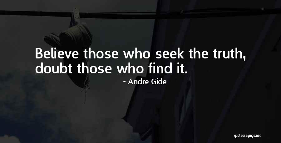 Volstad Marine Quotes By Andre Gide Volstad Marine Quotes By Andre Gide