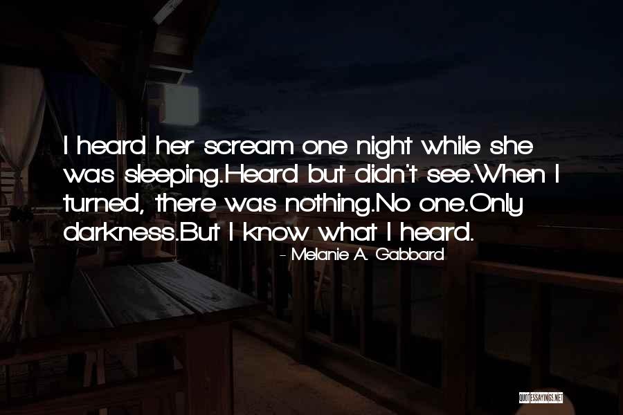 Volstad Marine Quotes By Melanie A. Gabbard Volstad Marine Quotes By Melanie A. Gabbard