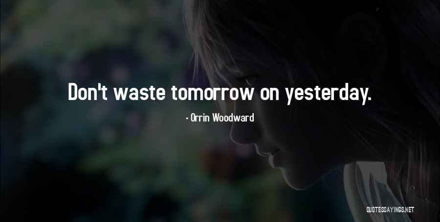 Volstad Marine Quotes By Orrin Woodward Volstad Marine Quotes By Orrin Woodward