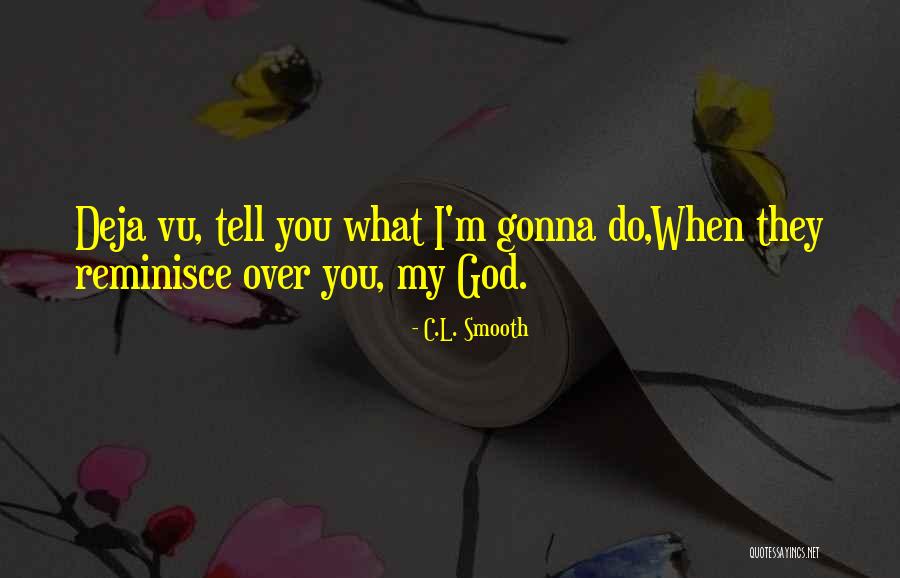 Volstad Surveyor Quotes By C.L. Smooth Volstad Surveyor Quotes By C.L. Smooth