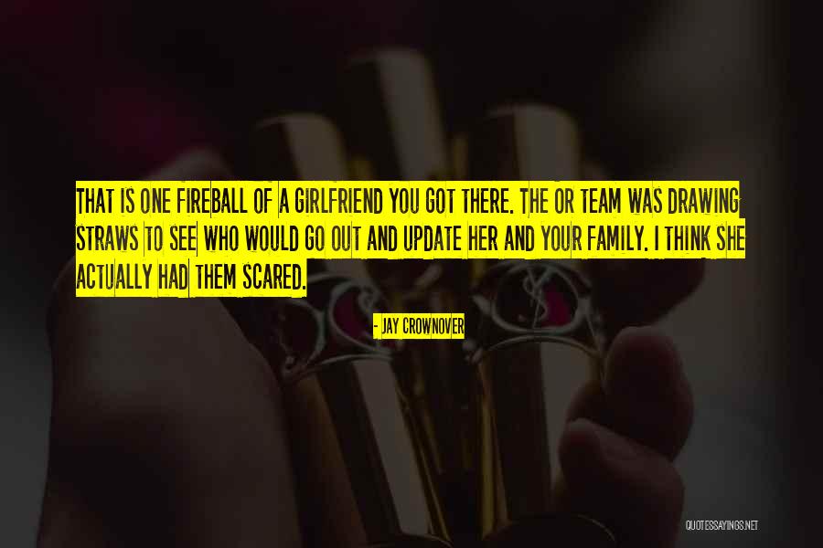 Volstad Surveyor Quotes By Jay Crownover Volstad Surveyor Quotes By Jay Crownover