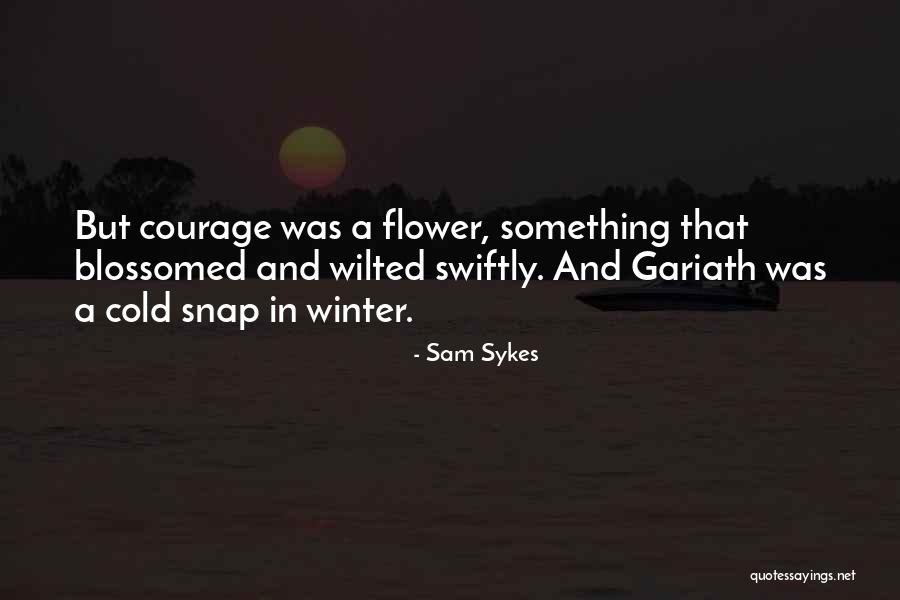 Volstad Surveyor Quotes By Sam Sykes Volstad Surveyor Quotes By Sam Sykes