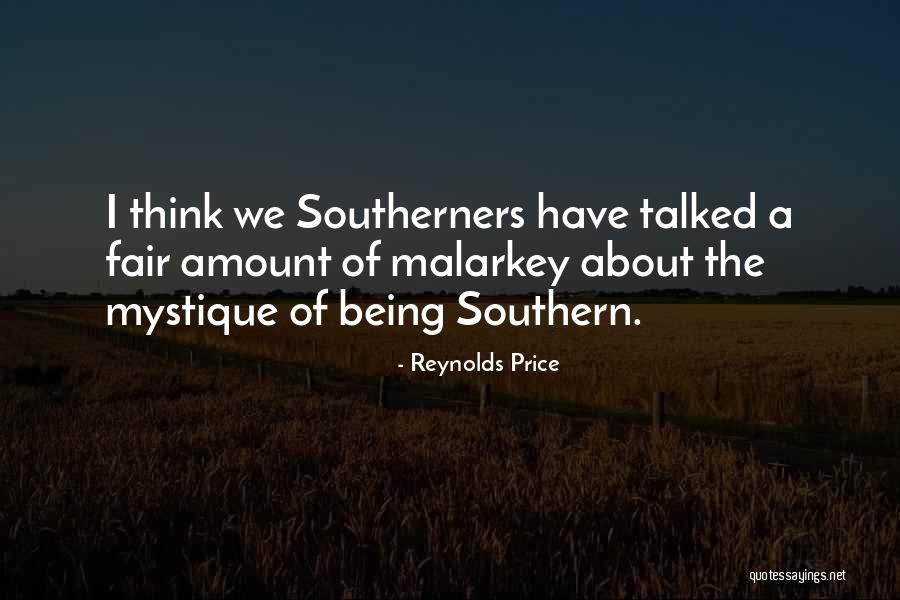 Volsunga Quotes By Reynolds Price Volsunga Quotes By Reynolds Price