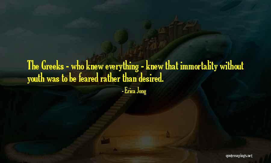 Volsungs Saga Quotes By Erica Jong Volsungs Saga Quotes By Erica Jong