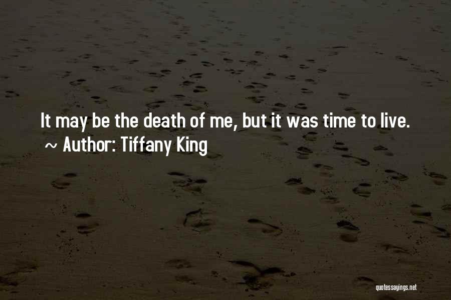 Volsungs Saga Quotes By Tiffany King
