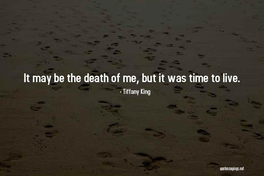 Volsungs Saga Quotes By Tiffany King Volsungs Saga Quotes By Tiffany King