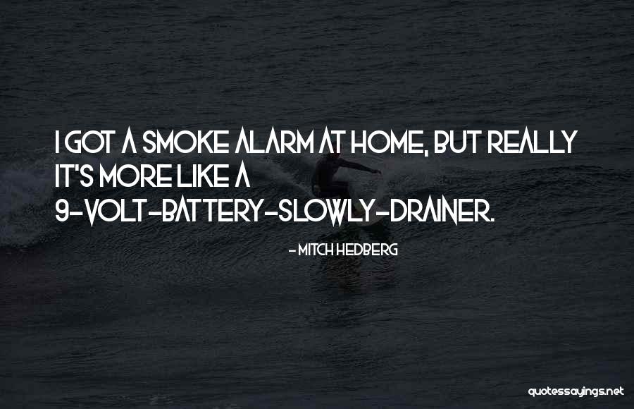 Volt Quotes By Mitch Hedberg Volt Quotes By Mitch Hedberg