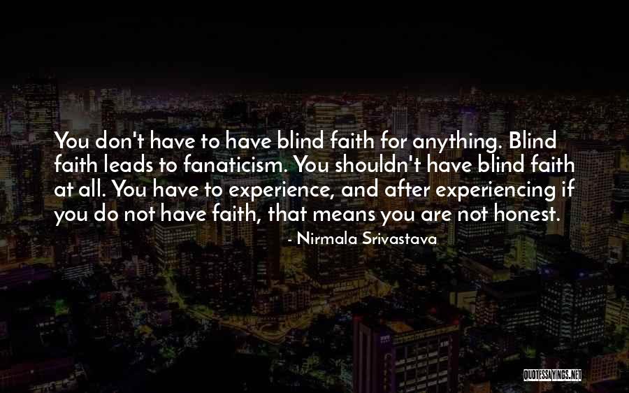 Volt Quotes By Nirmala Srivastava Volt Quotes By Nirmala Srivastava