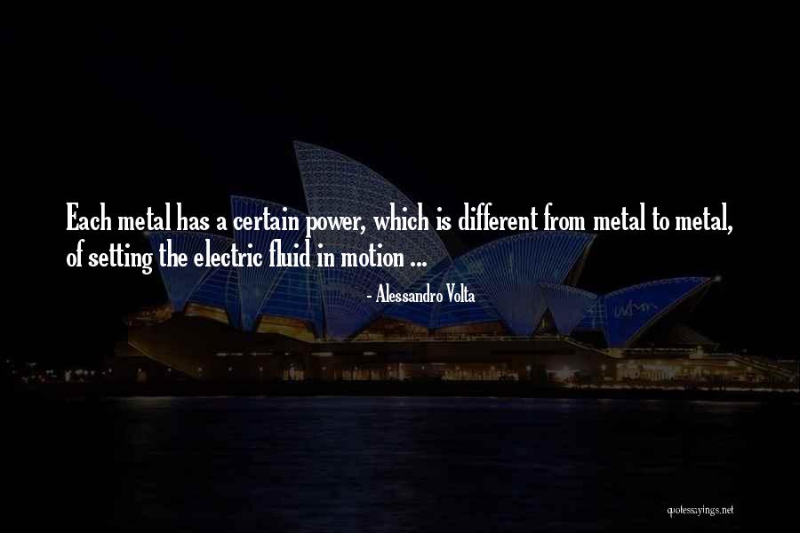 Volta Quotes By Alessandro Volta Volta Quotes By Alessandro Volta