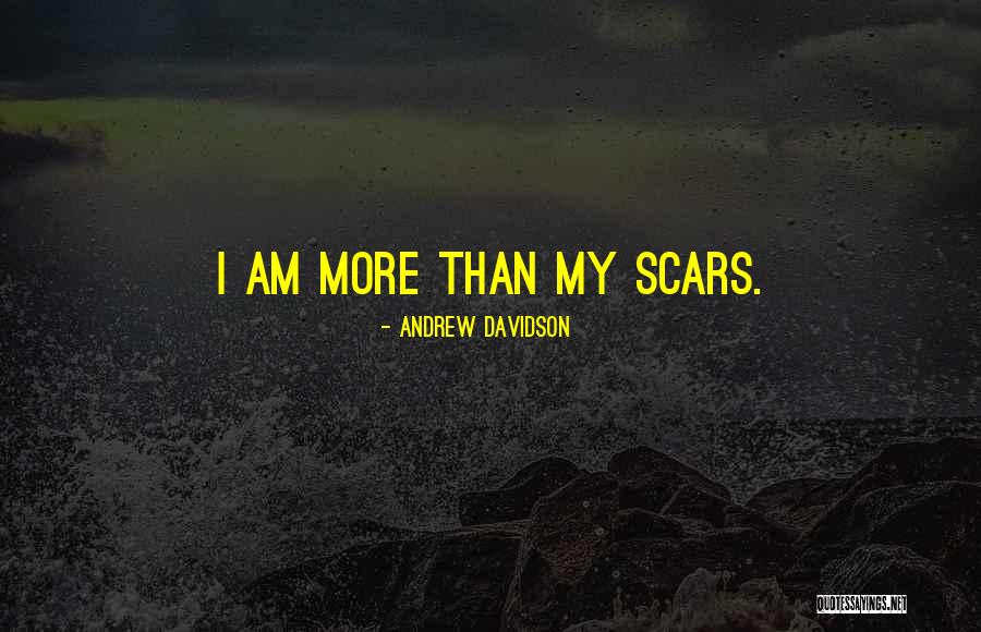 Voltada Sinonimo Quotes By Andrew Davidson