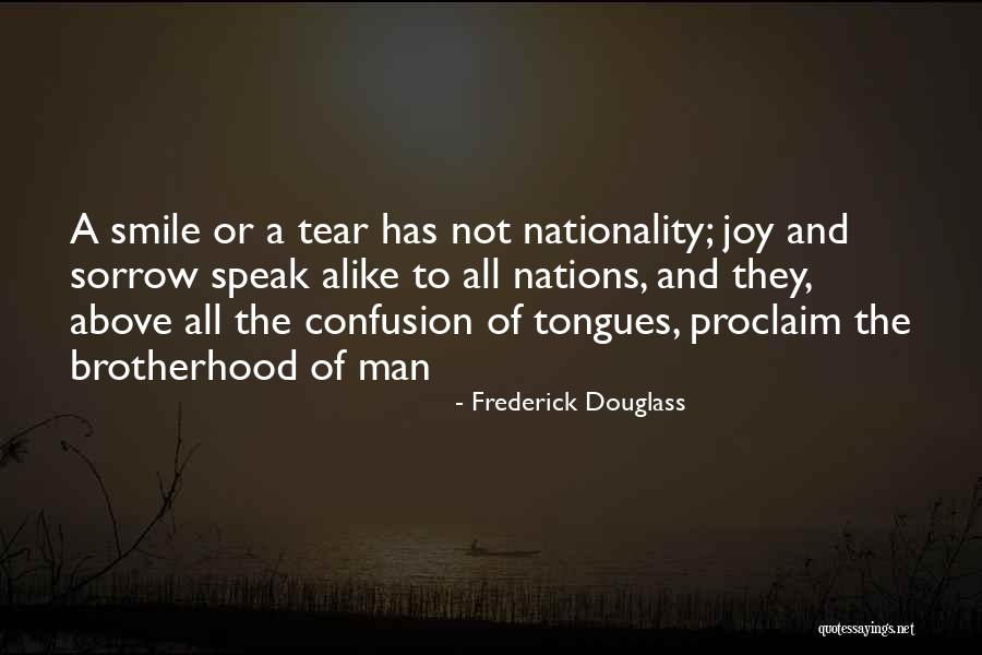 Voltages In Series Quotes By Frederick Douglass Voltages In Series Quotes By Frederick Douglass