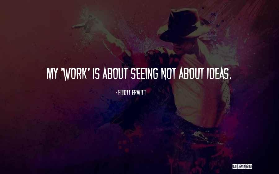 Voltages Quotes By Elliott Erwitt Voltages Quotes By Elliott Erwitt
