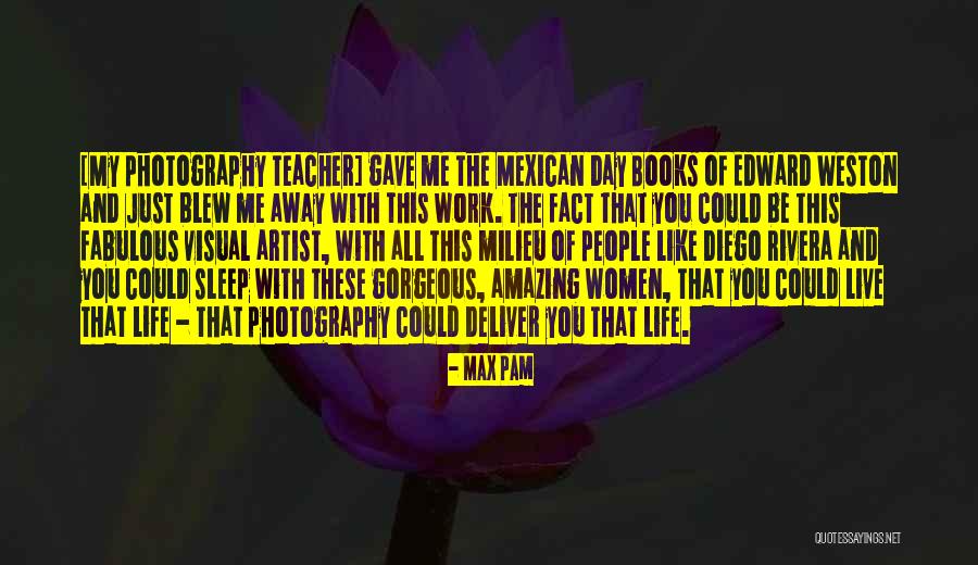 Voltaggio Restaurants Quotes By Max Pam Voltaggio Restaurants Quotes By Max Pam