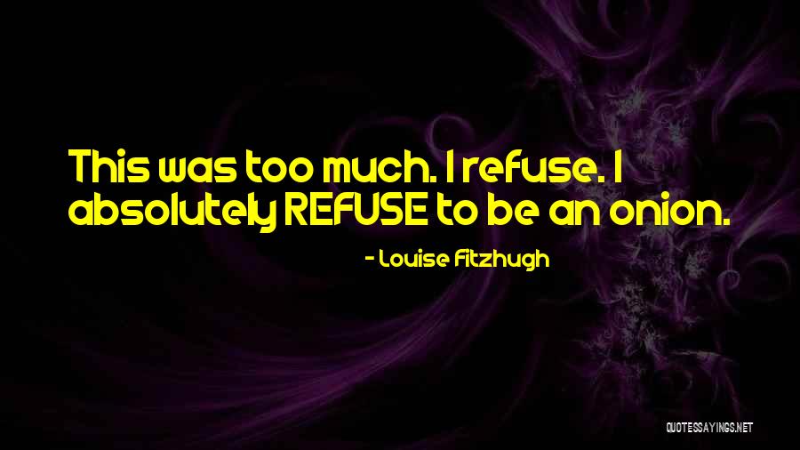 Voltaic Pile Quotes By Louise Fitzhugh Voltaic Pile Quotes By Louise Fitzhugh