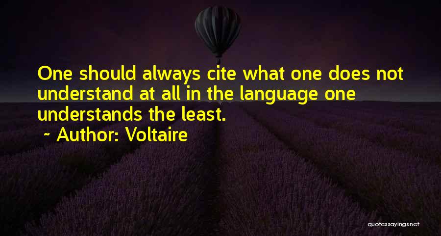 Voltaire Quotes 1120802