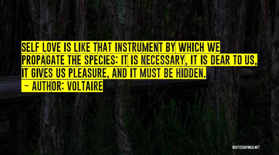 Voltaire Quotes 1833144