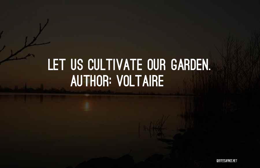 Voltaire Quotes 1984663