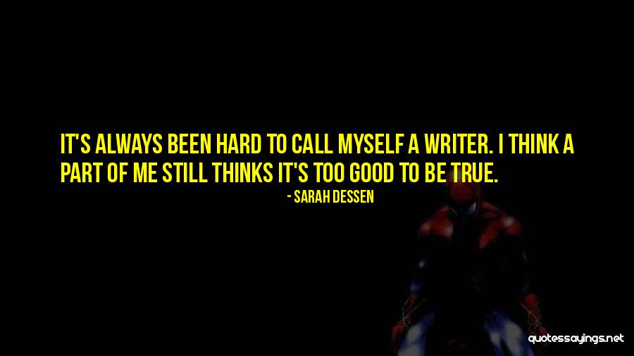 Voltaire Skepticism Quotes By Sarah Dessen Voltaire Skepticism Quotes By Sarah Dessen