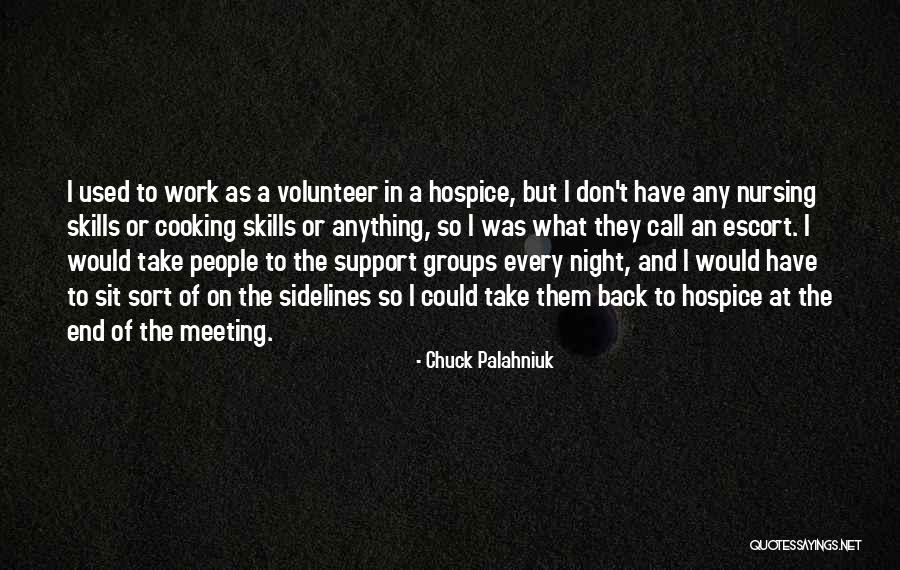 Voltaire Zadig Quotes By Chuck Palahniuk Voltaire Zadig Quotes By Chuck Palahniuk