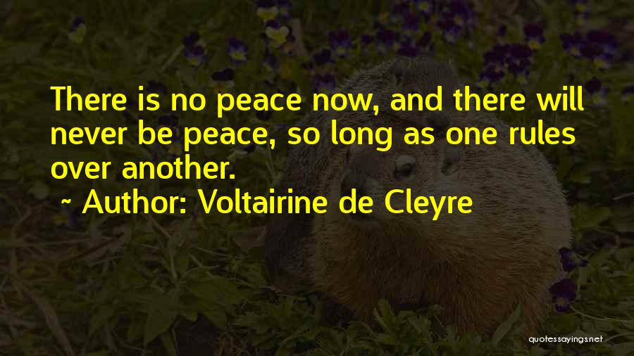 Voltairine De Cleyre Quotes 1028279