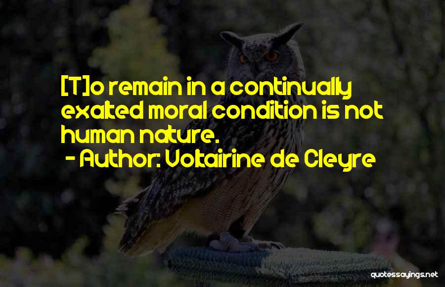 Voltairine De Cleyre Quotes 1074343