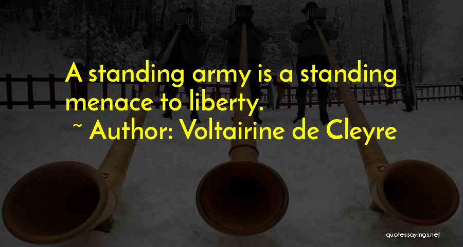 Voltairine De Cleyre Quotes 1128423